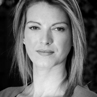 Portrait of Michelle Dickson